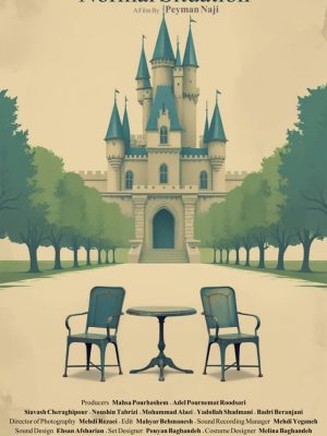 Normal Situation, 2026