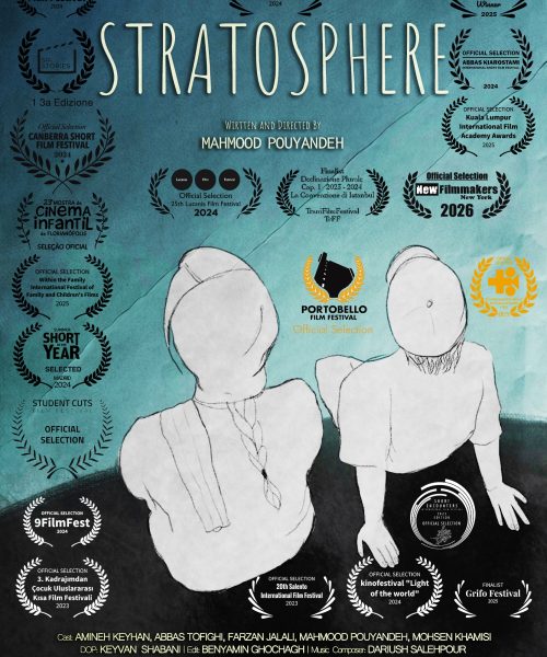 Stratosphere